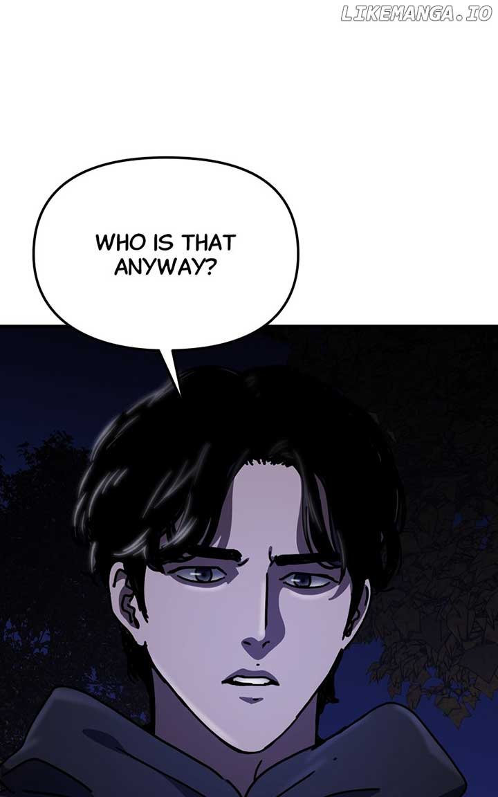 Hiding Out in an Apocalypse Chapter 32 — Page 137