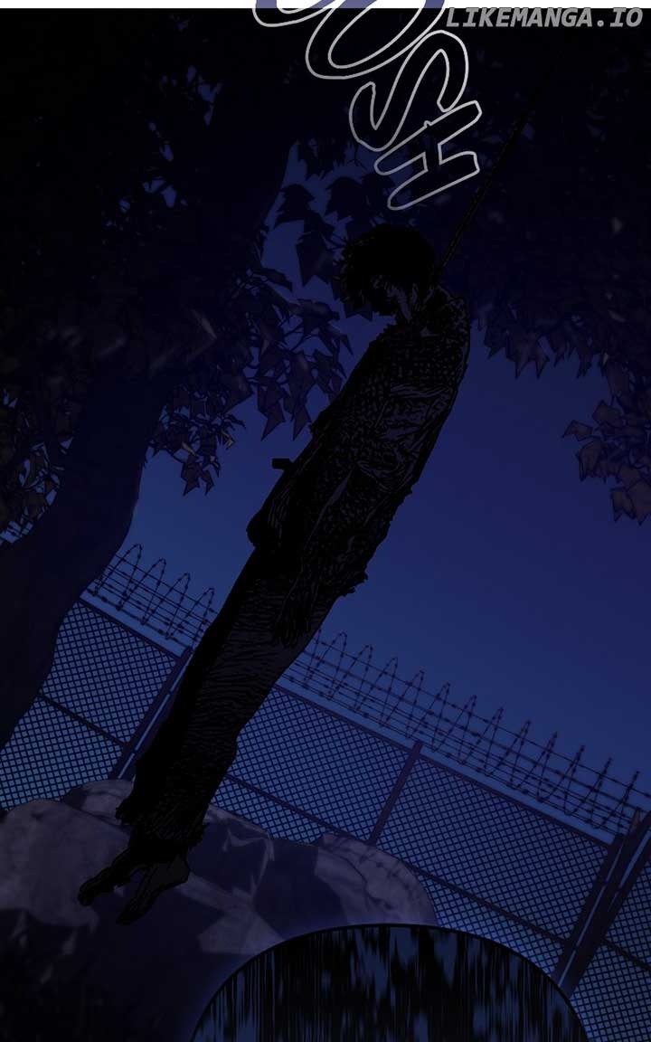 Hiding Out in an Apocalypse Chapter 32 — Page 140