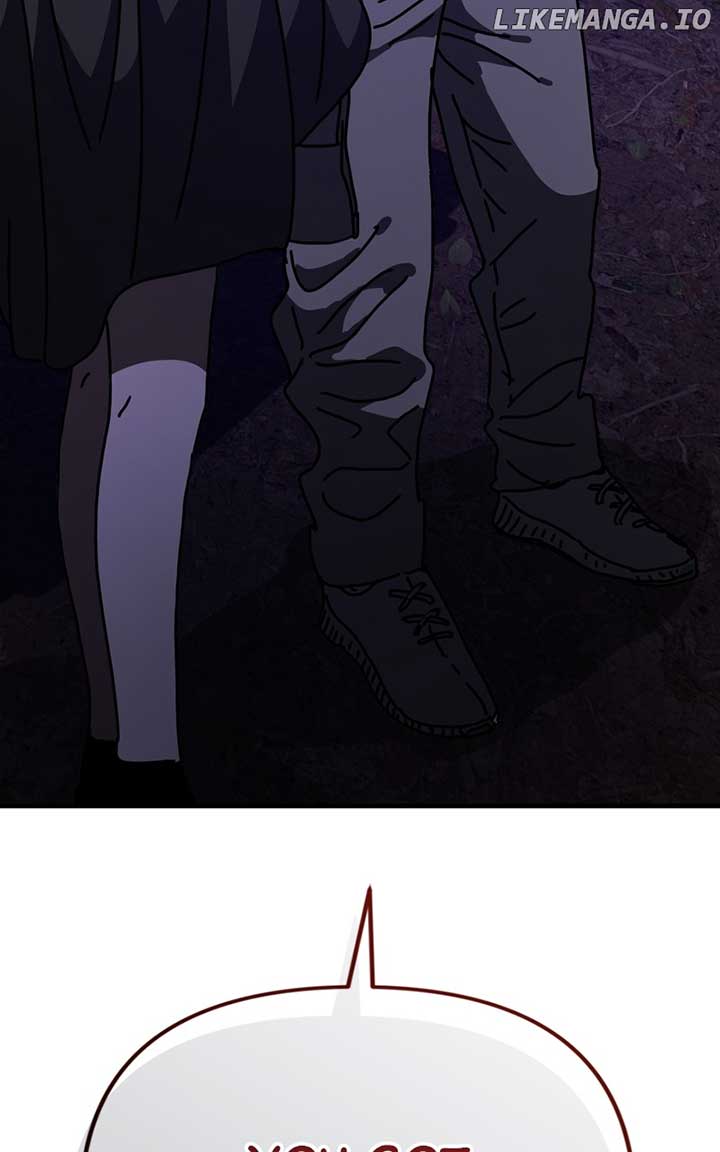 Hiding Out in an Apocalypse Chapter 32 — Page 143