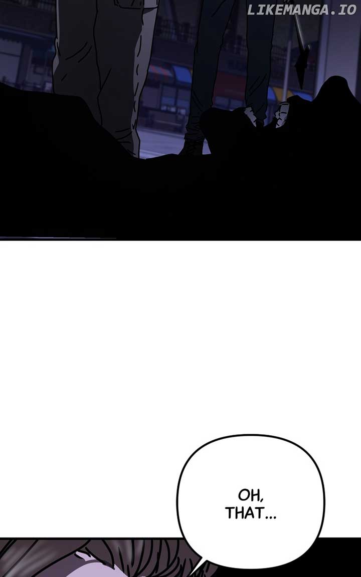 Hiding Out in an Apocalypse Chapter 32 — Page 17