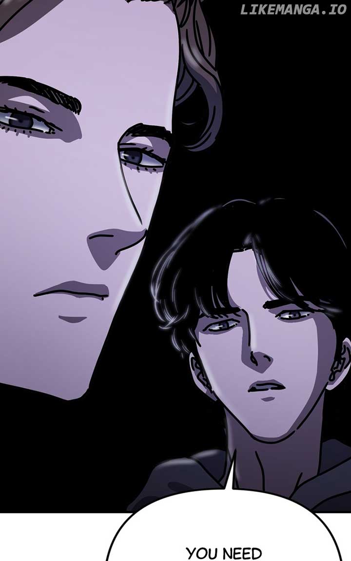 Hiding Out in an Apocalypse Chapter 32 — Page 18