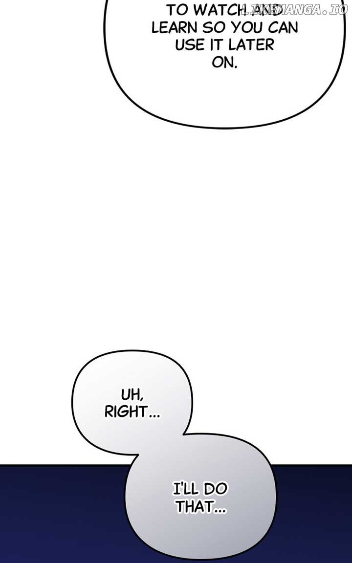 Hiding Out in an Apocalypse Chapter 32 — Page 19