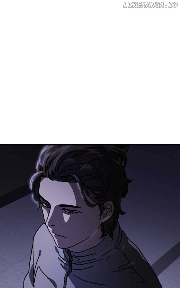 Hiding Out in an Apocalypse Chapter 32 — Page 25
