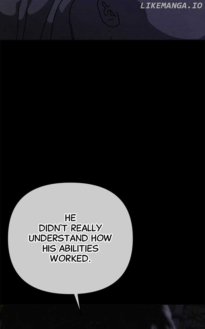 Hiding Out in an Apocalypse Chapter 32 — Page 28