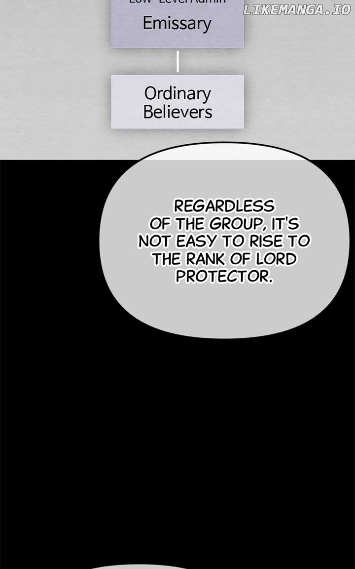 Hiding Out in an Apocalypse Chapter 32 — Page 31