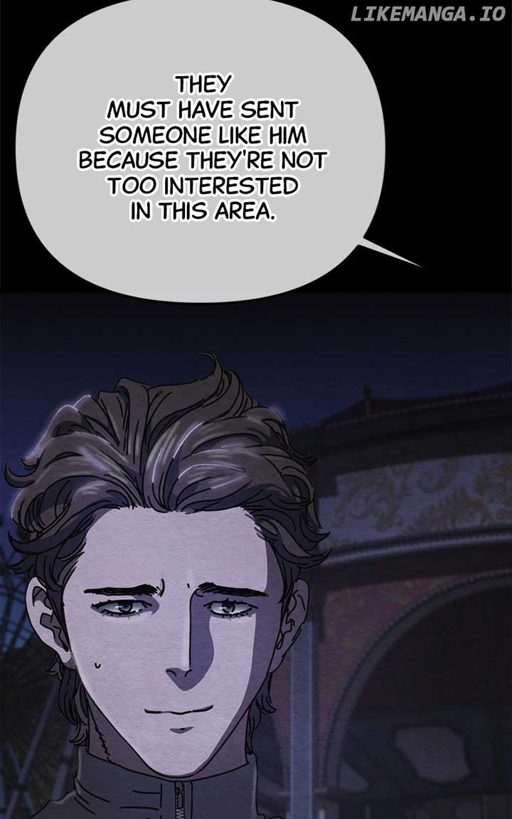 Hiding Out in an Apocalypse Chapter 32 — Page 32