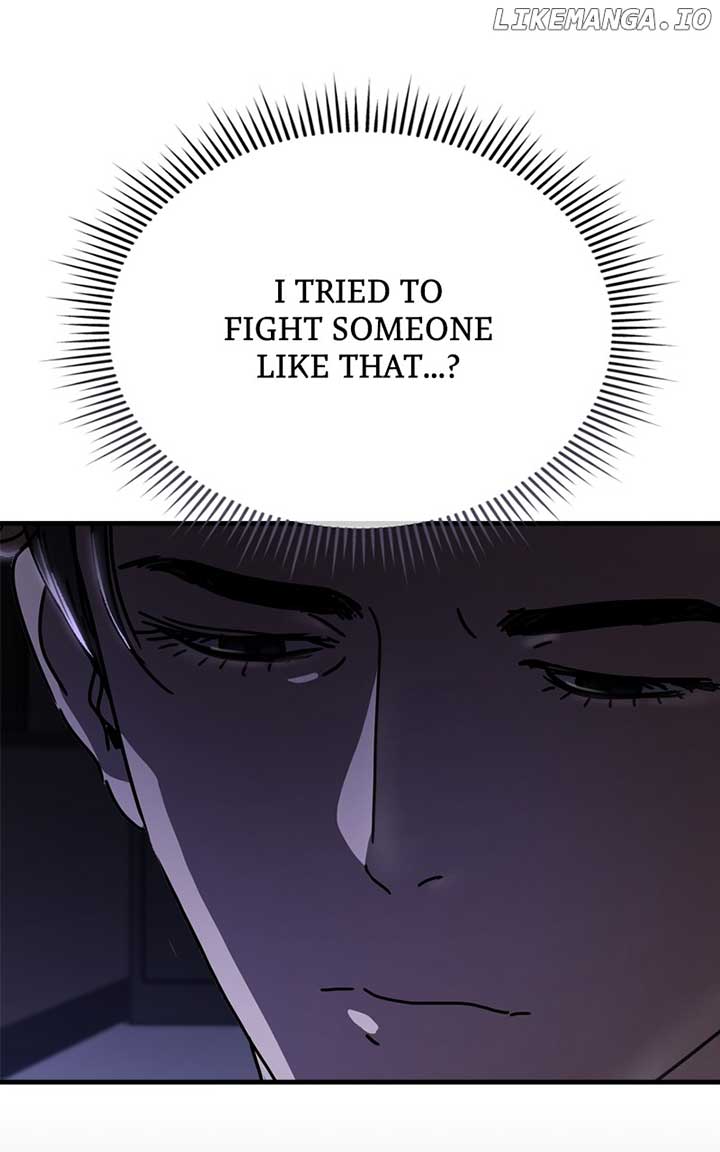 Hiding Out in an Apocalypse Chapter 32 — Page 35