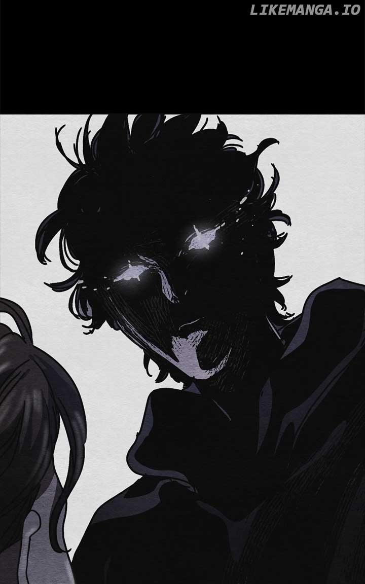 Hiding Out in an Apocalypse Chapter 32 — Page 38