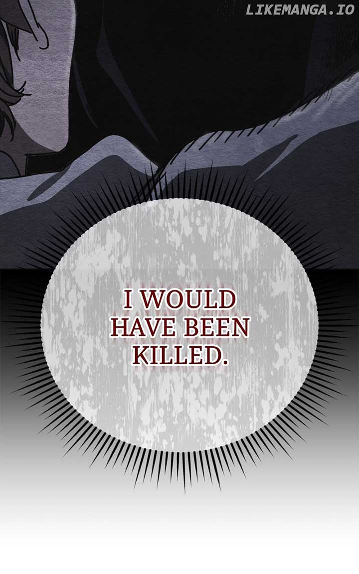 Hiding Out in an Apocalypse Chapter 32 — Page 39