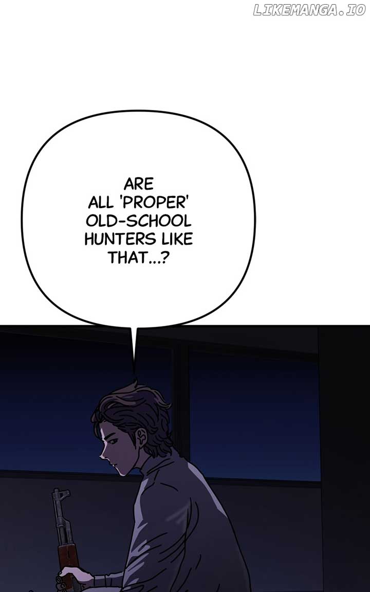 Hiding Out in an Apocalypse Chapter 32 — Page 40