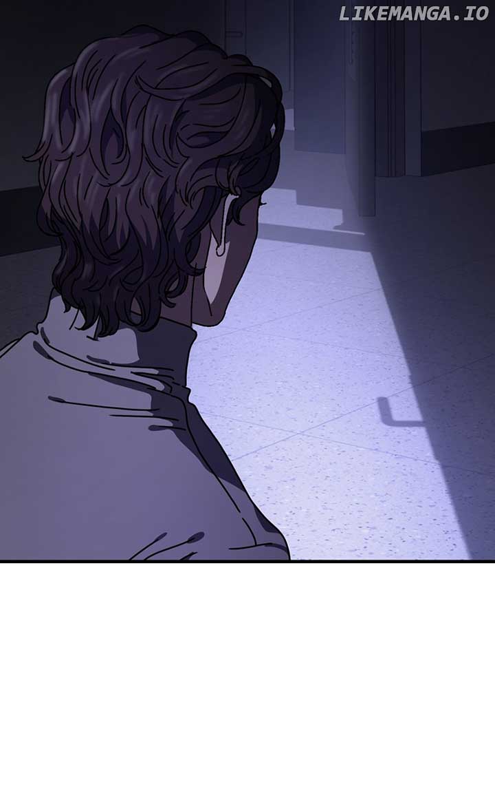 Hiding Out in an Apocalypse Chapter 32 — Page 42