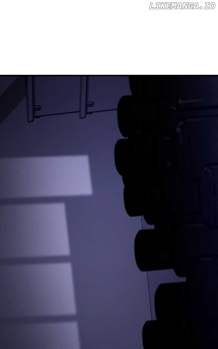 Hiding Out in an Apocalypse Chapter 32 — Page 43