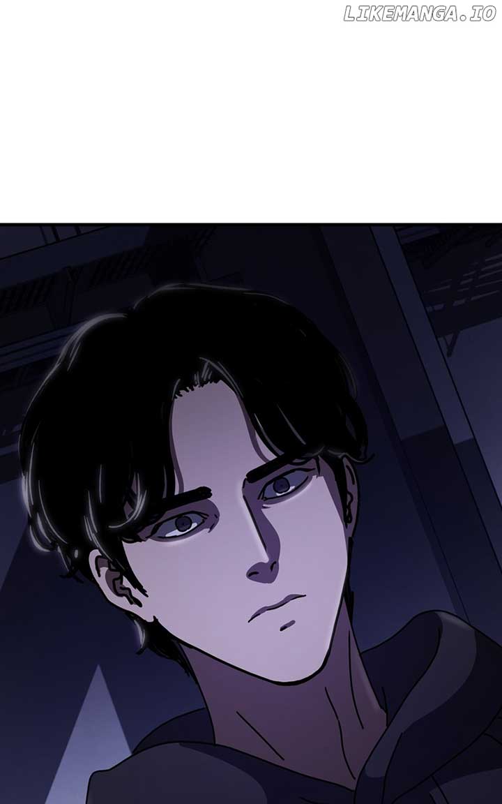 Hiding Out in an Apocalypse Chapter 32 — Page 47