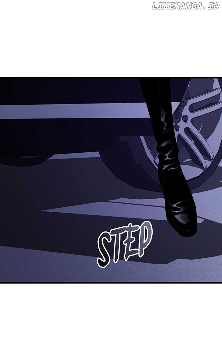 Hiding Out in an Apocalypse Chapter 32 — Page 50