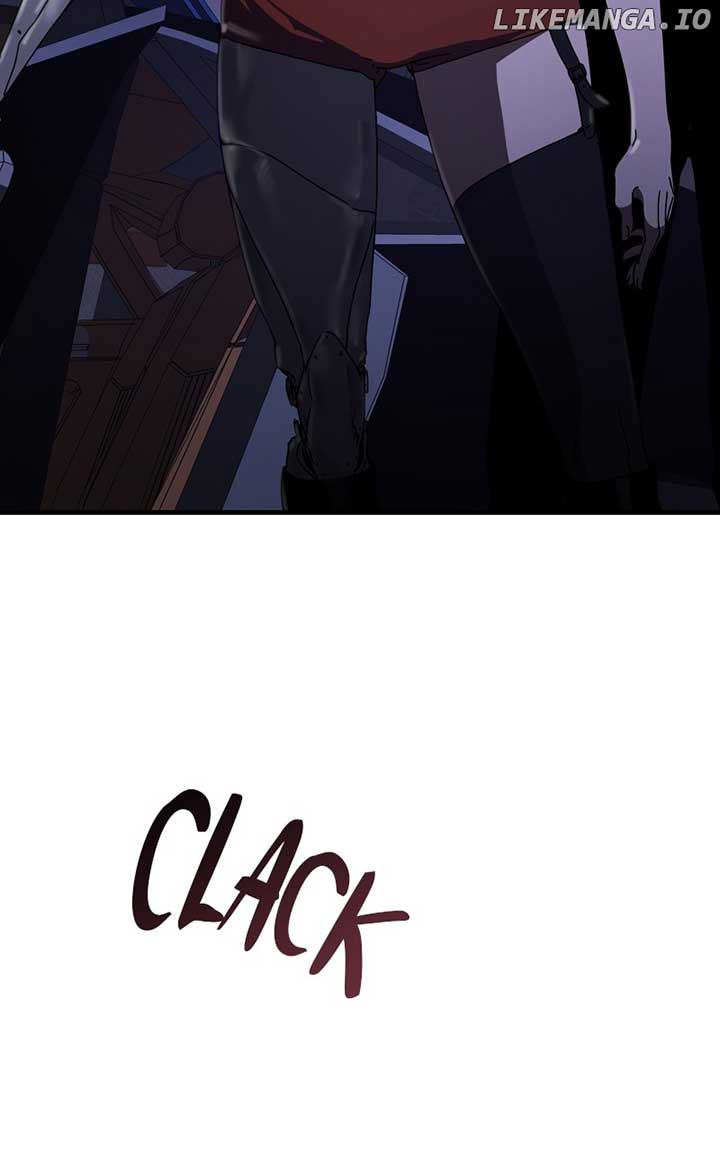 Hiding Out in an Apocalypse Chapter 32 — Page 52