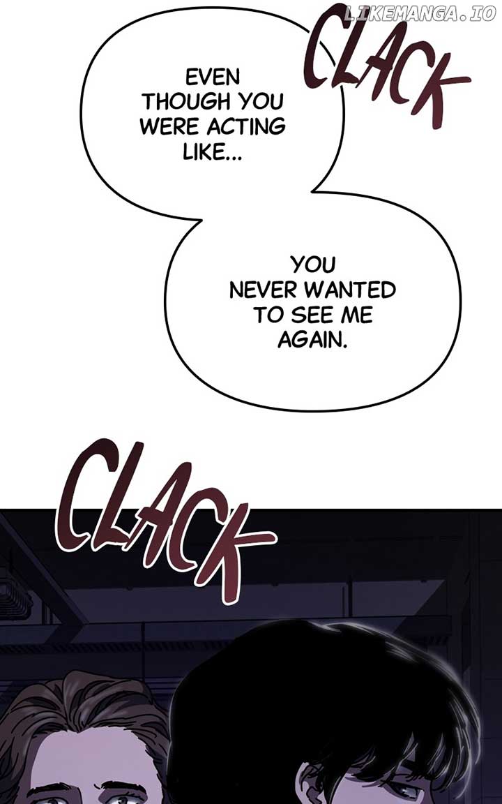Hiding Out in an Apocalypse Chapter 32 — Page 53