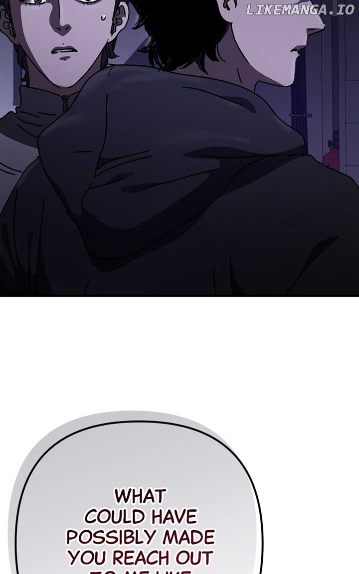 Hiding Out in an Apocalypse Chapter 32 — Page 54