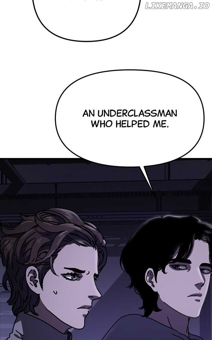 Hiding Out in an Apocalypse Chapter 32 — Page 57