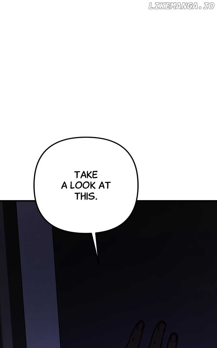 Hiding Out in an Apocalypse Chapter 32 — Page 59