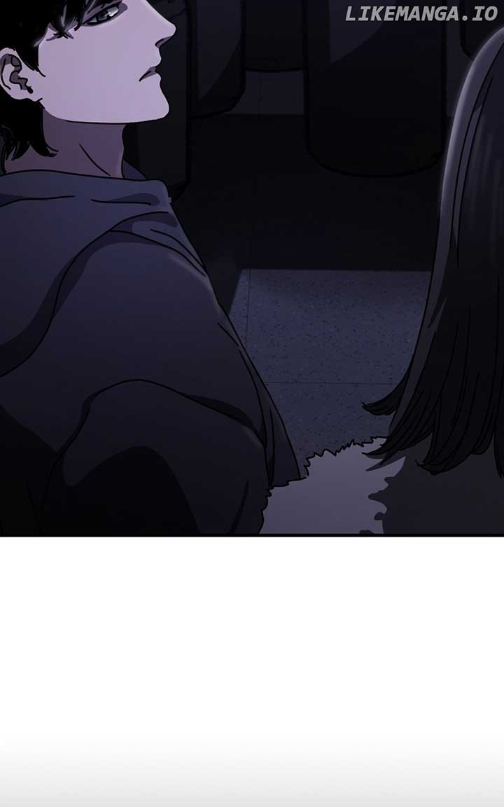 Hiding Out in an Apocalypse Chapter 32 — Page 62
