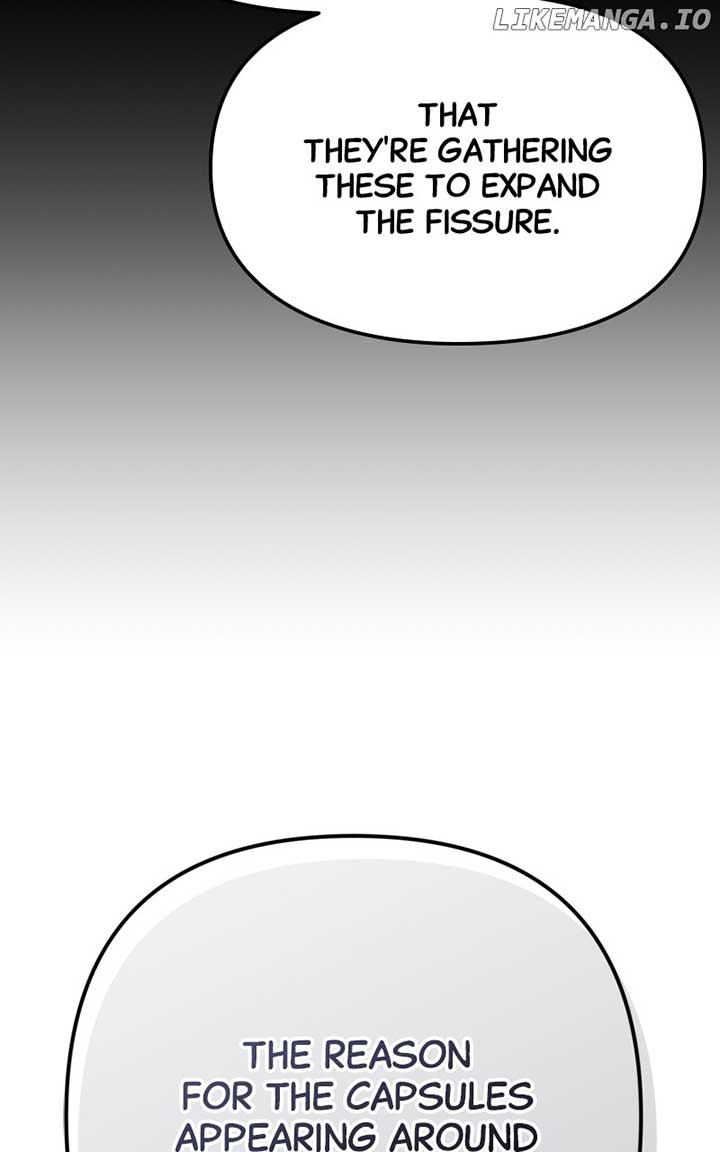 Hiding Out in an Apocalypse Chapter 32 — Page 65