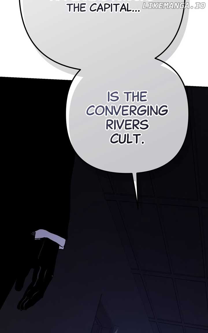 Hiding Out in an Apocalypse Chapter 32 — Page 66