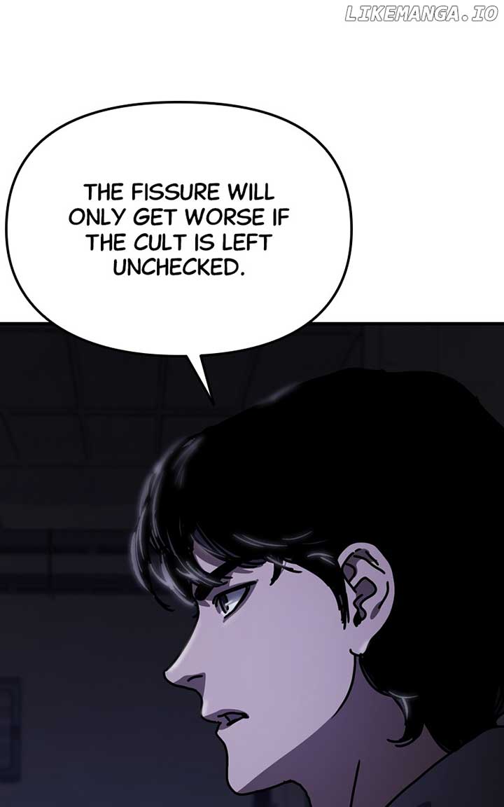 Hiding Out in an Apocalypse Chapter 32 — Page 68