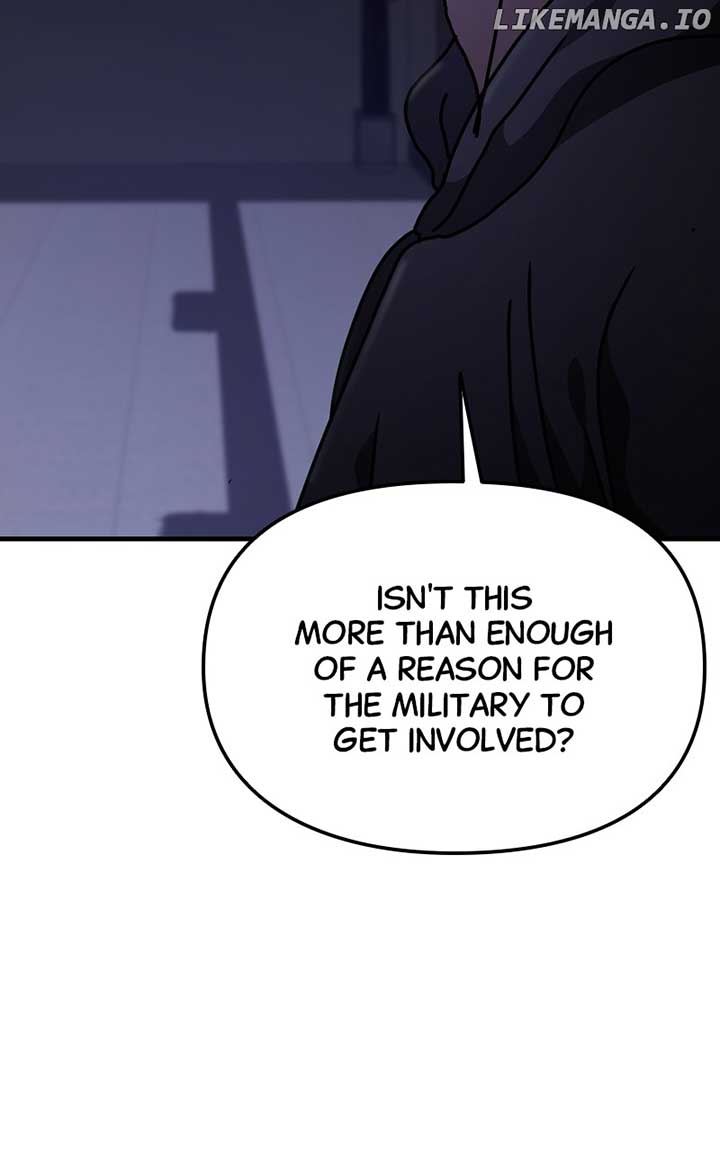 Hiding Out in an Apocalypse Chapter 32 — Page 69