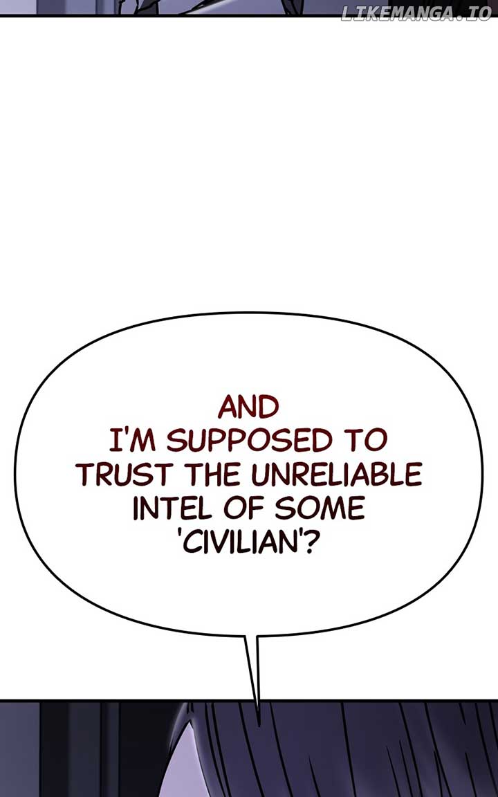 Hiding Out in an Apocalypse Chapter 32 — Page 71