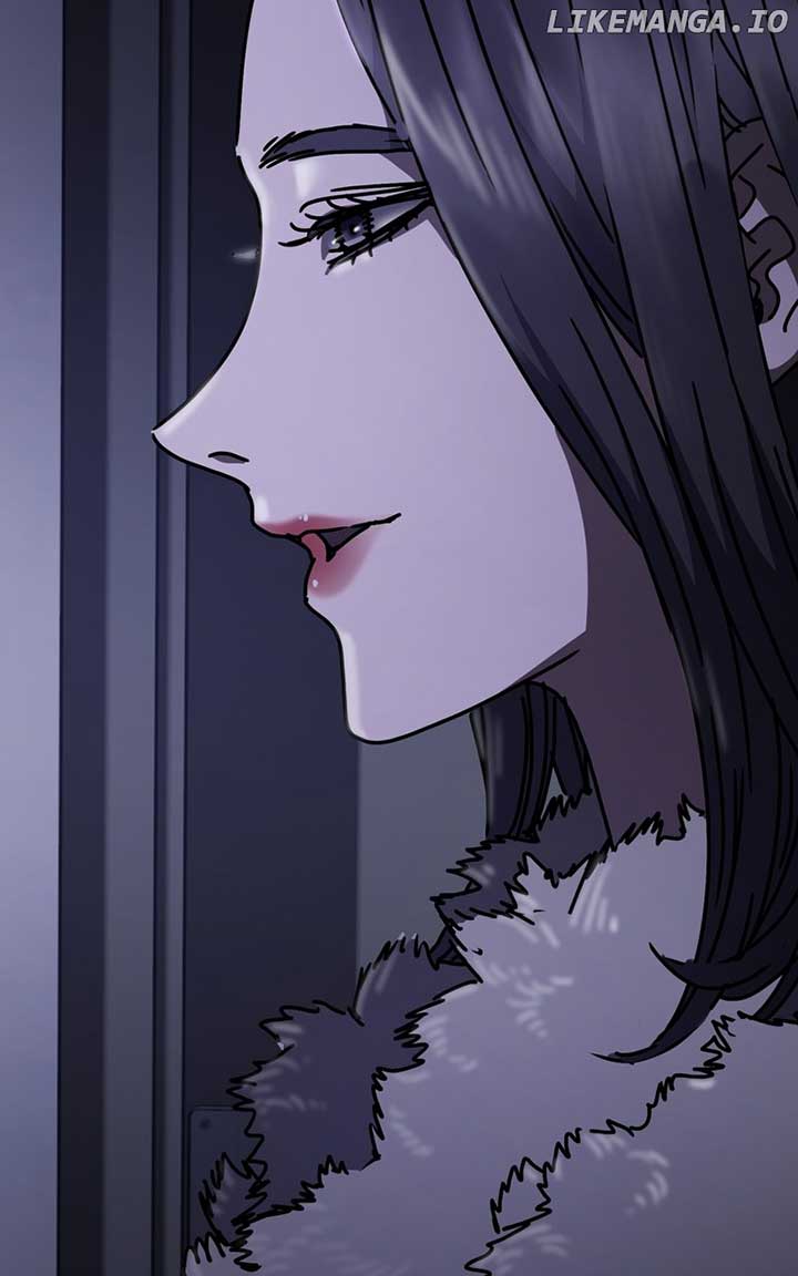 Hiding Out in an Apocalypse Chapter 32 — Page 72