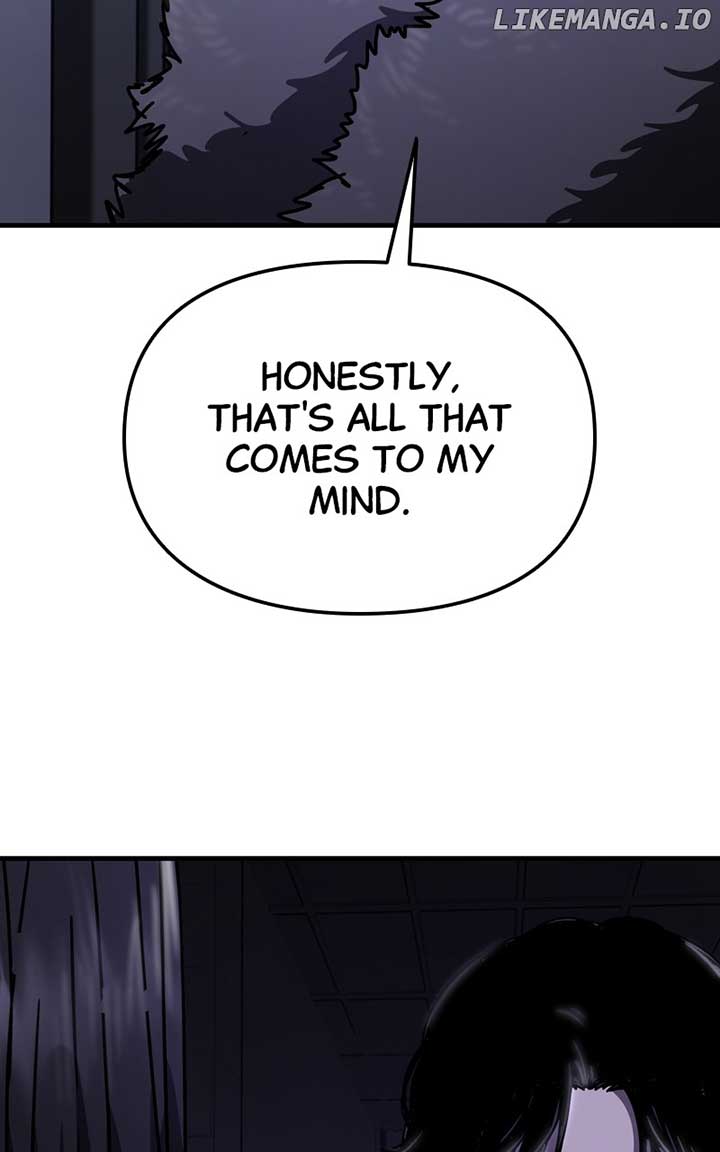 Hiding Out in an Apocalypse Chapter 32 — Page 73