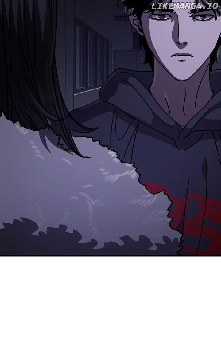 Hiding Out in an Apocalypse Chapter 32 — Page 74