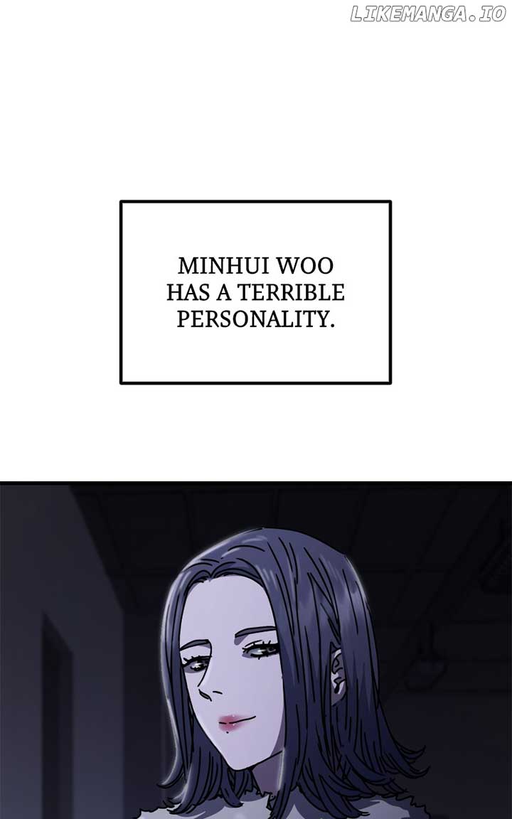 Hiding Out in an Apocalypse Chapter 32 — Page 75