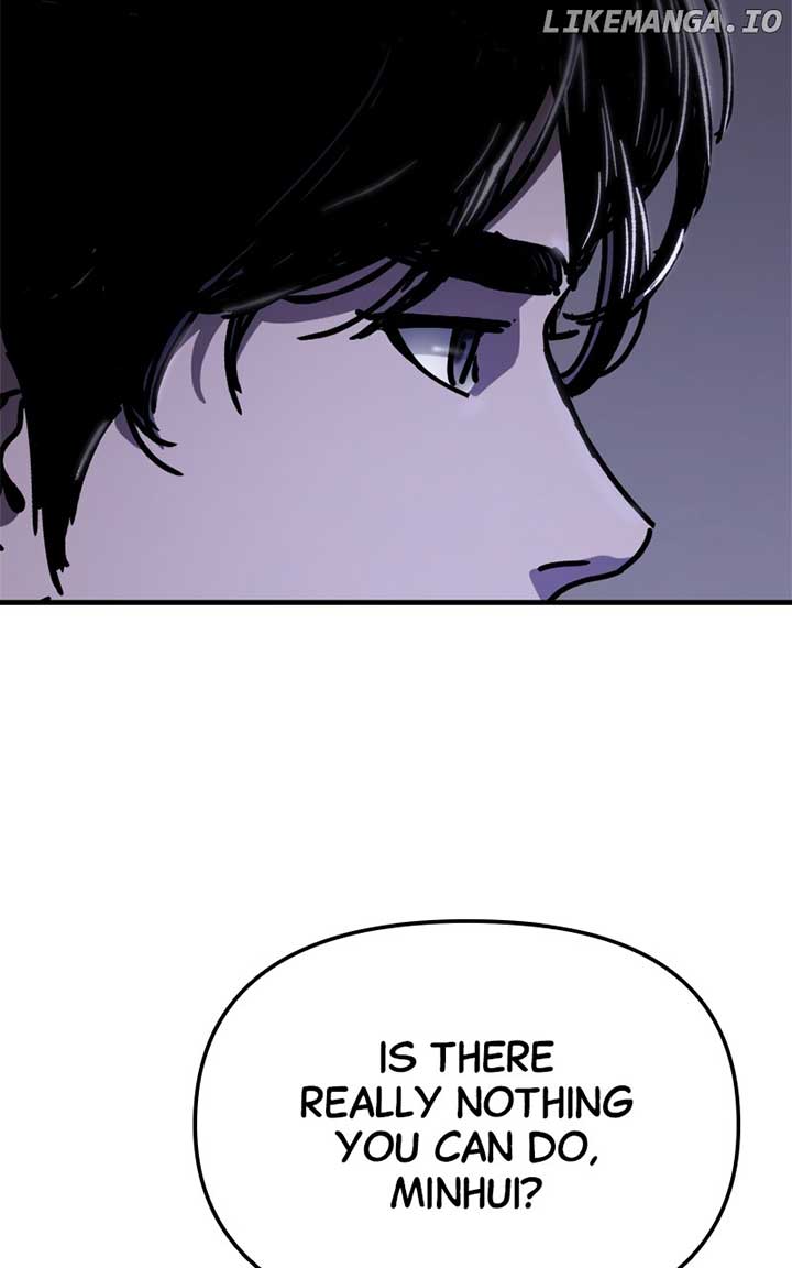 Hiding Out in an Apocalypse Chapter 32 — Page 78