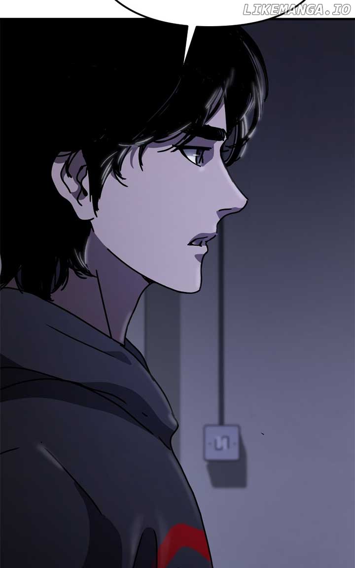 Hiding Out in an Apocalypse Chapter 32 — Page 79