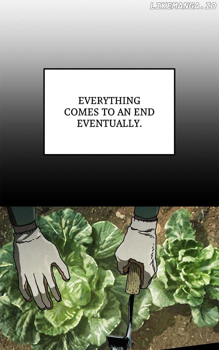 Hiding Out in an Apocalypse Chapter 32 — Page 81
