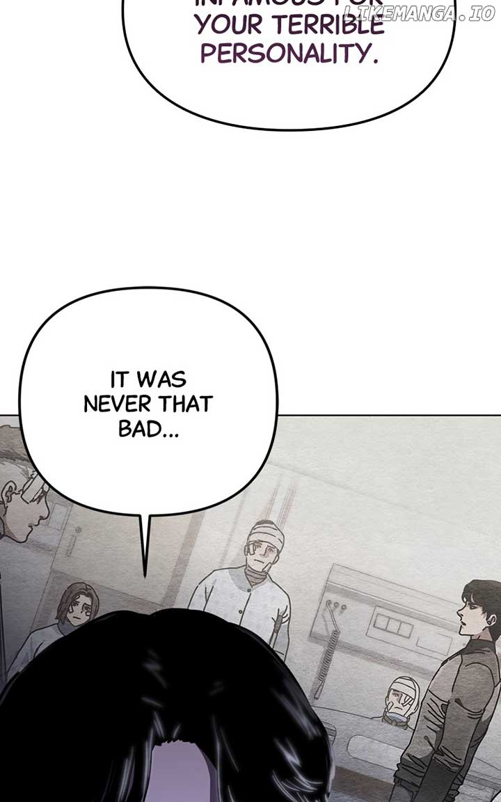 Hiding Out in an Apocalypse Chapter 32 — Page 89