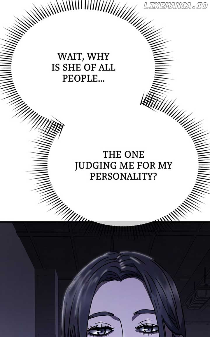 Hiding Out in an Apocalypse Chapter 32 — Page 91