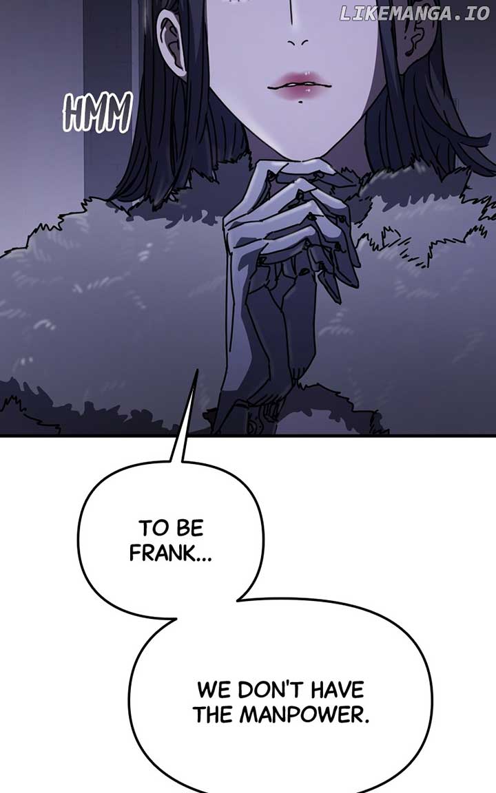 Hiding Out in an Apocalypse Chapter 32 — Page 92