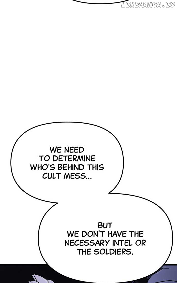 Hiding Out in an Apocalypse Chapter 32 — Page 93