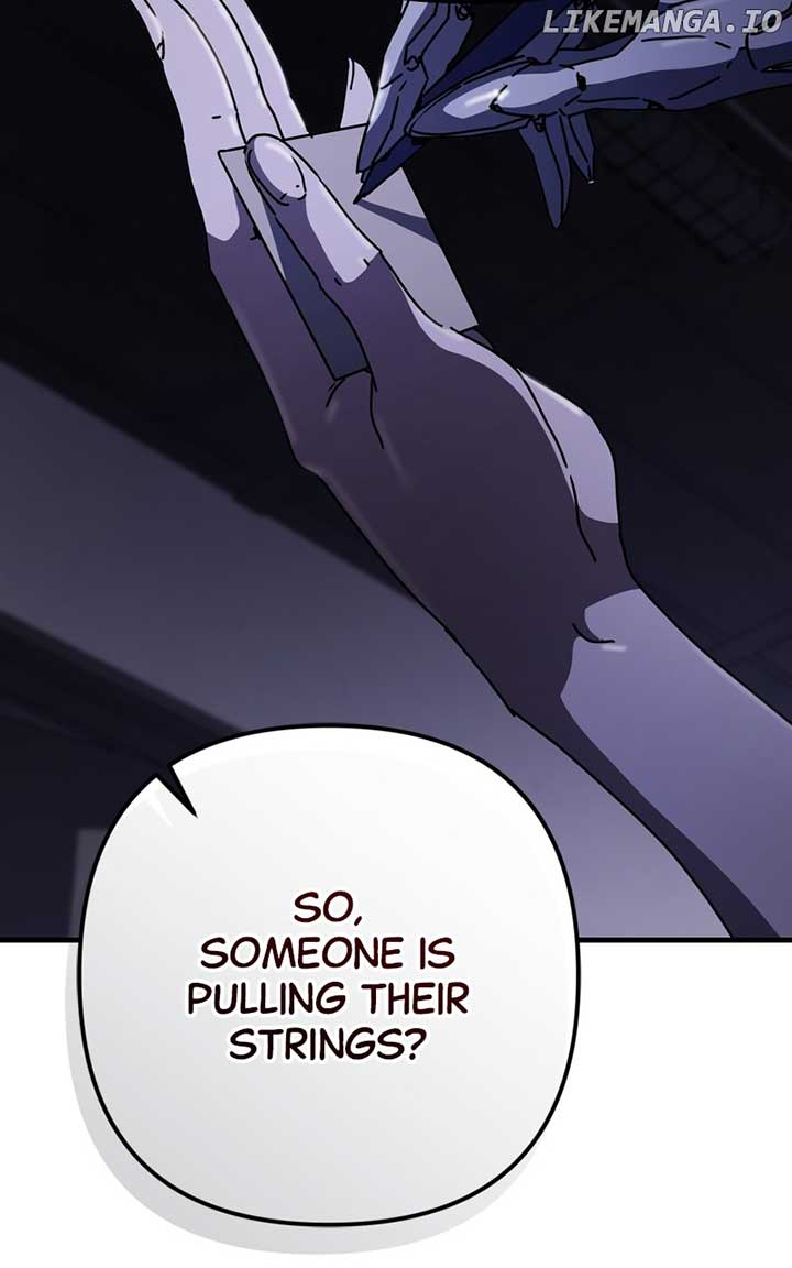 Hiding Out in an Apocalypse Chapter 32 — Page 94