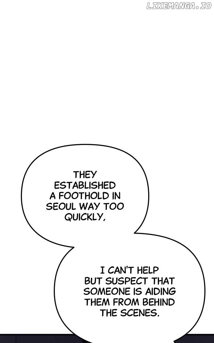 Hiding Out in an Apocalypse Chapter 32 — Page 95