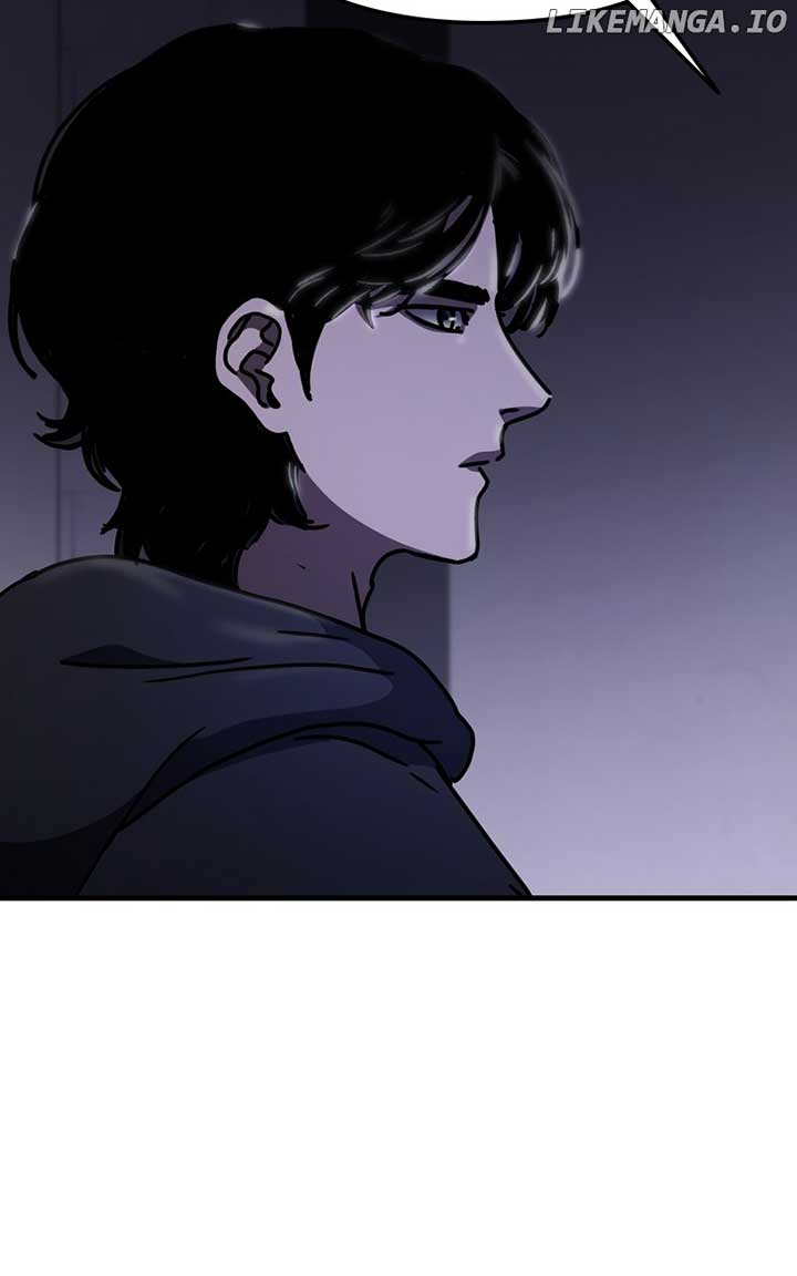 Hiding Out in an Apocalypse Chapter 32 — Page 96