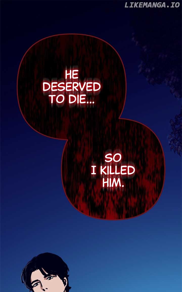 Hiding Out in an Apocalypse Chapter 33 — Page 1