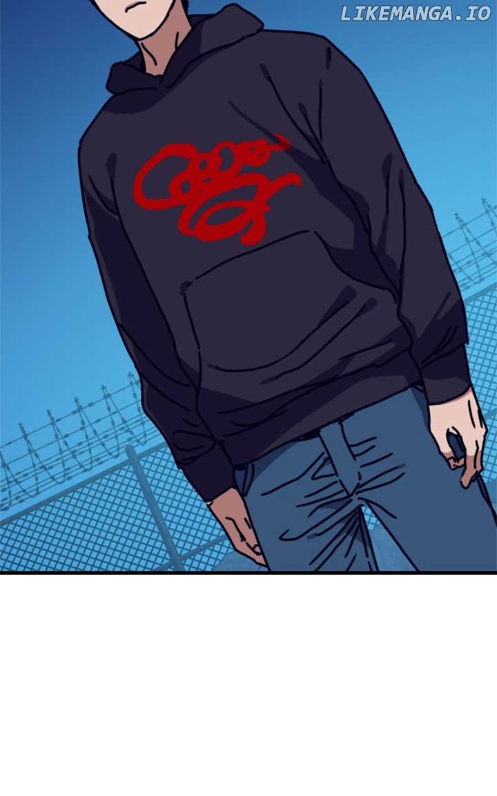 Hiding Out in an Apocalypse Chapter 33 — Page 2