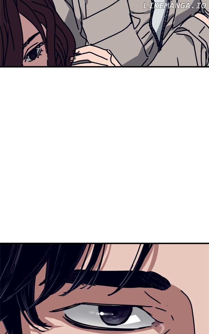 Hiding Out in an Apocalypse Chapter 33 — Page 4
