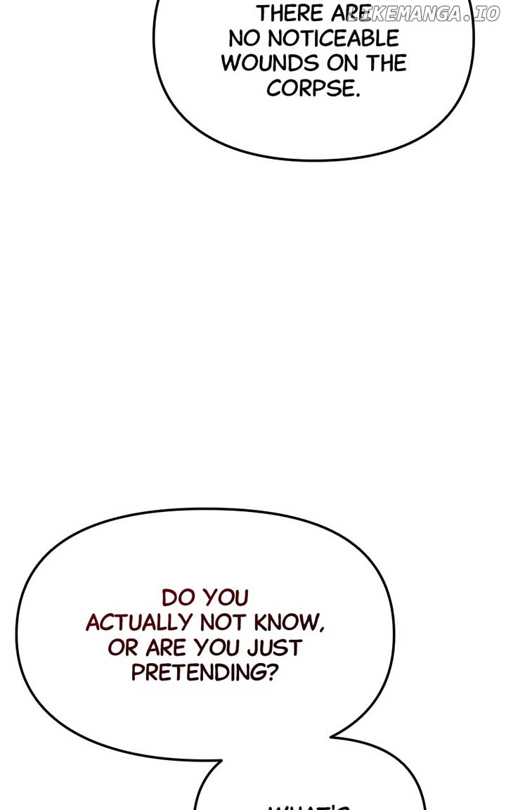 Hiding Out in an Apocalypse Chapter 33 — Page 9