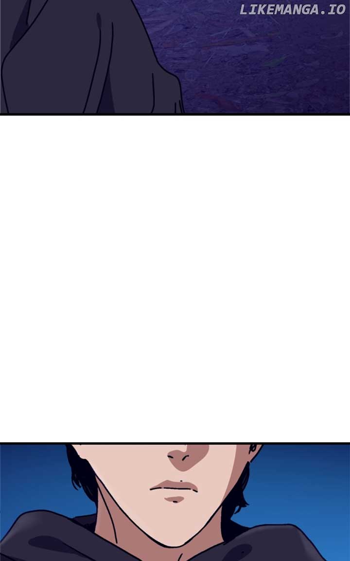 Hiding Out in an Apocalypse Chapter 33 — Page 100