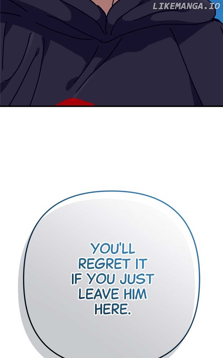 Hiding Out in an Apocalypse Chapter 33 — Page 101