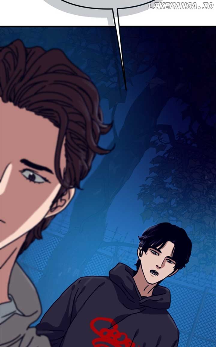 Hiding Out in an Apocalypse Chapter 33 — Page 102